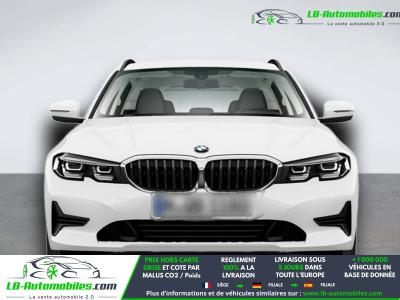 BMW Série 3 Touring 318i 156 ch BVA