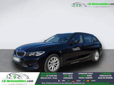 BMW Série 3 Touring 318i 156 ch BVA