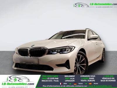 BMW Série 3 Touring 318i 156 ch BVA