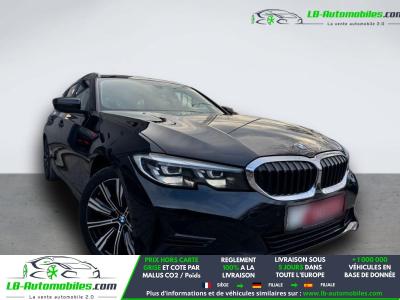 BMW Série 3 Touring 320d 190 ch BVA