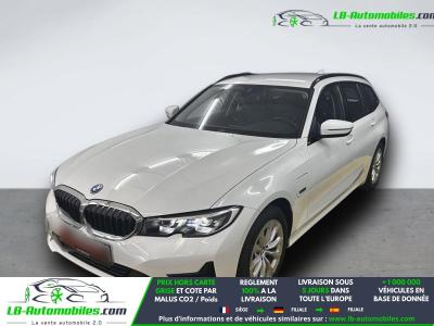 BMW Série 3 Touring 320e xDrive 204 ch BVA