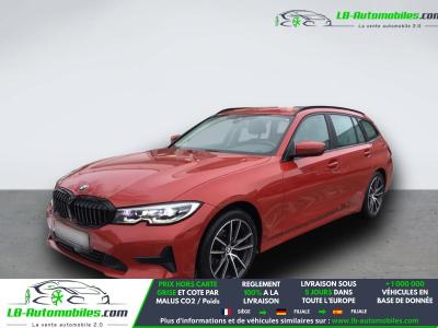 BMW Série 3 Touring 318i 156 ch BVA