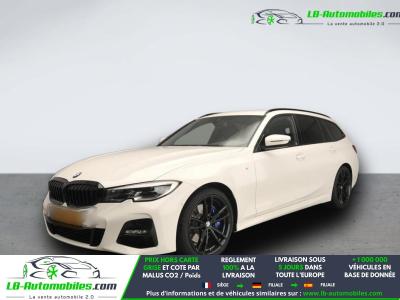 BMW Série 3 Touring 318i 156 ch BVA