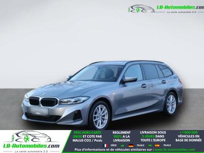 BMW Série 3 Touring 318i 156 ch BVA