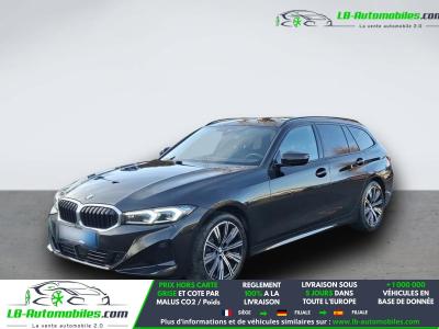BMW Série 3 Touring 318i 156 ch BVA