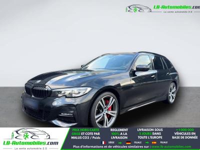 BMW Série 3 Touring 330i xDrive 258 ch BVA
