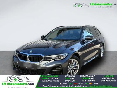 BMW Série 3 Touring 330i xDrive 258 ch BVA