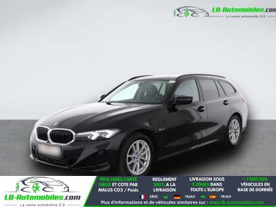 BMW Série 3 Touring 320e xDrive 204 ch BVA