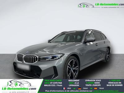 BMW Série 3 Touring 320e xDrive 204 ch BVA