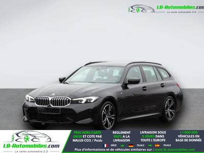 BMW Série 3 Touring 330i xDrive 258 ch BVA
