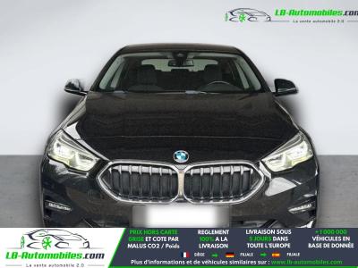 BMW Série 2 Coupé 220d 190 ch BVA