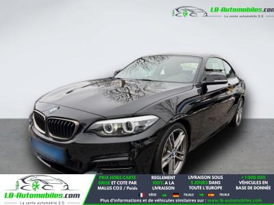 BMW Série 2 Coupé M240i 340 ch BVA