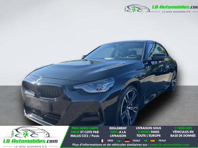 BMW Série 2 Coupé 218i 156 ch BVA