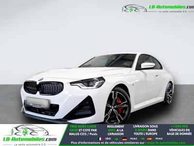 BMW Série 2 Coupé 218i 156 ch BVA