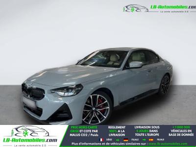 BMW Série 2 Coupé 218i 156 ch BVA