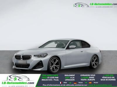 BMW Série 2 Coupé 220i 184 ch BVA