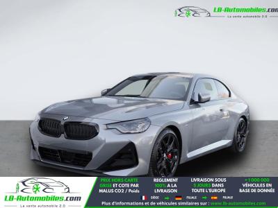 BMW Série 2 Coupé 220i 184 ch BVA
