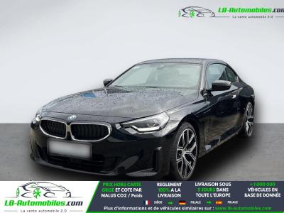 BMW Série 2 Coupé 220i 184 ch BVA