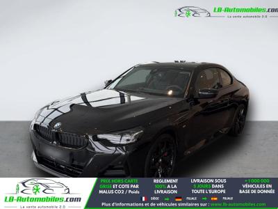 BMW Série 2 Coupé 220d 190 ch BVA