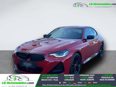 BMW Série 2 Coupé 220d 190 ch BVA