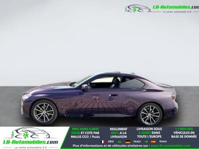 BMW Série 2 Coupé 220i 184 ch BVA