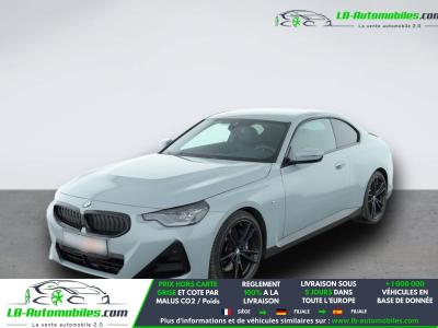 BMW Série 2 Coupé 220i 184 ch BVA