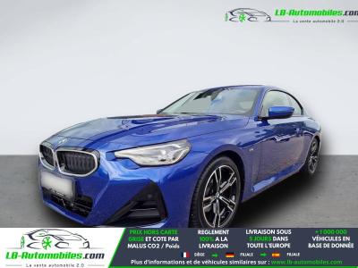 BMW Série 2 Coupé 220i 184 ch BVA