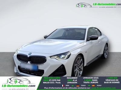 BMW Série 2 Coupé M240i 374 ch BVA