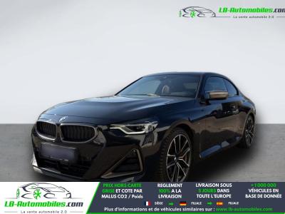 BMW Série 2 Coupé M240i 374 ch BVA