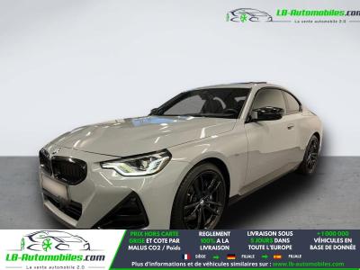 BMW Série 2 Coupé M240i 374 ch BVA