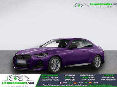 BMW Série 2 Coupé M240i 374 ch BVA