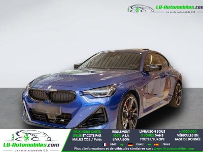 BMW Série 2 Coupé M240i xDrive 374 ch BVA