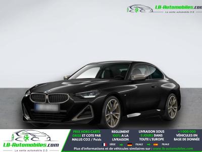 BMW Série 2 Coupé M240i xDrive 374 ch BVA