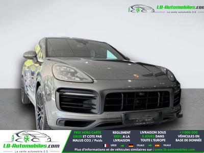 Porsche Cayenne Coupé S 3.0 V6 440 ch  BVA