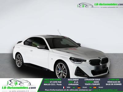 BMW Série 2 Coupé M240i xDrive 374 ch BVA