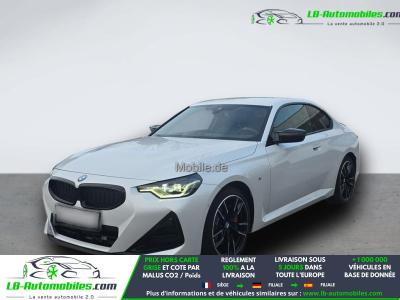 BMW Série 2 Coupé M240i xDrive 374 ch BVA