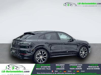 Porsche Cayenne Coupé Turbo 4.0 V8 550 ch  BVA