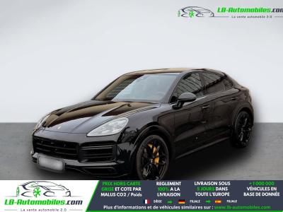 Porsche Cayenne Coupé Turbo 4.0 V8 550 ch  BVA