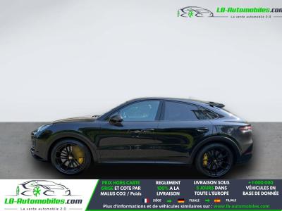 Porsche Cayenne Coupé Turbo GT  4.0 V8 640 ch  BVA