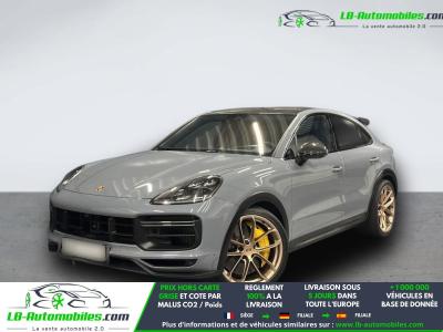 Porsche Cayenne Coupé Turbo GT  4.0 V8 640 ch  BVA