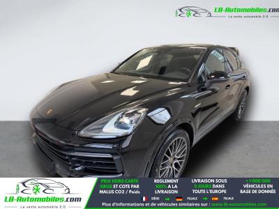Porsche Cayenne Coupé E-Hybrid 3.0 V6 462 ch  BVA