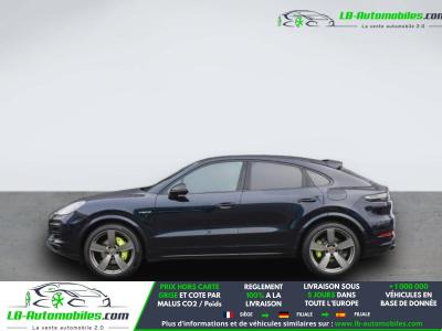 Porsche Cayenne Coupé E-Hybrid 3.0 V6 462 ch  BVA