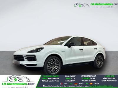 Porsche Cayenne Coupé E-Hybrid 3.0 V6 462 ch  BVA