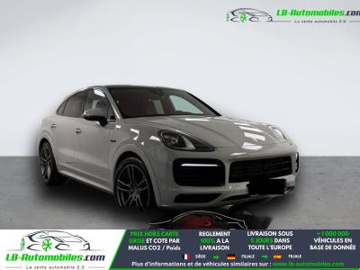 Porsche Cayenne Coupé E-Hybrid 3.0 V6 462 ch  BVA