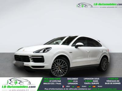 Porsche Cayenne Coupé E-Hybrid 3.0 V6 462 ch  BVA