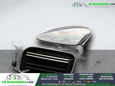 Porsche Cayenne Coupé Turbo E-Hybrid 4.0 V8 680 ch  BVA