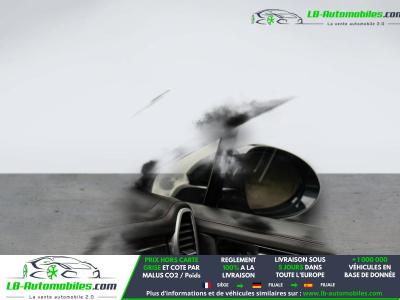 Porsche Cayenne Coupé Turbo E-Hybrid 4.0 V8 680 ch  BVA