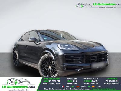 Porsche Cayenne Coupé 3.0 V6 353 ch