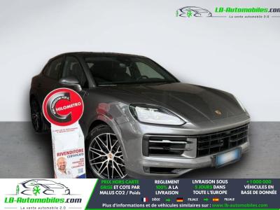 Porsche Cayenne Coupé 3.0 V6 353 ch