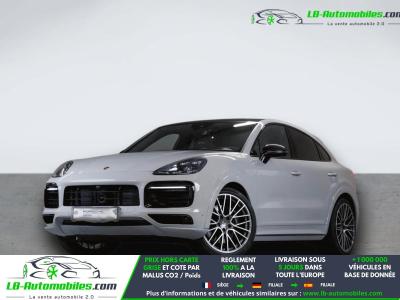 Porsche Cayenne Coupé GTS 4.0 V8 474 ch